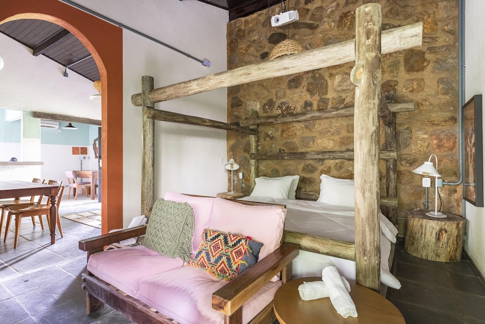 Signature Double Room