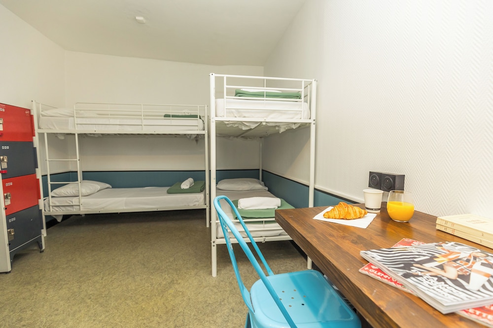 Quadruple Room photo 1
