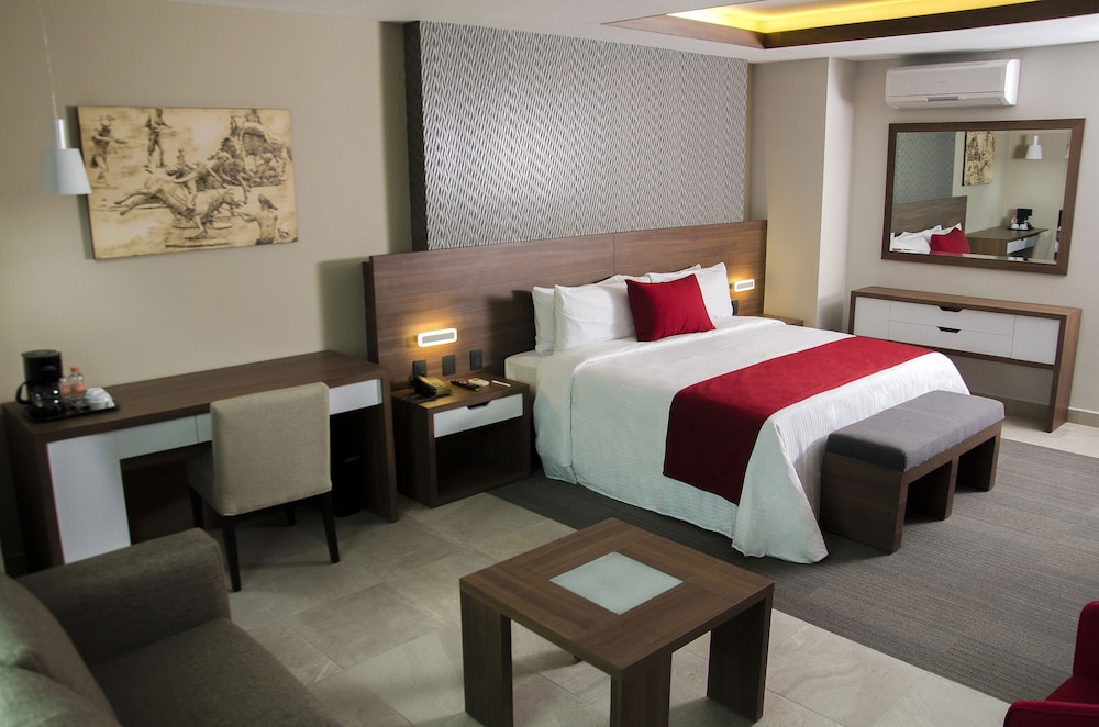 Deluxe Room photo 2