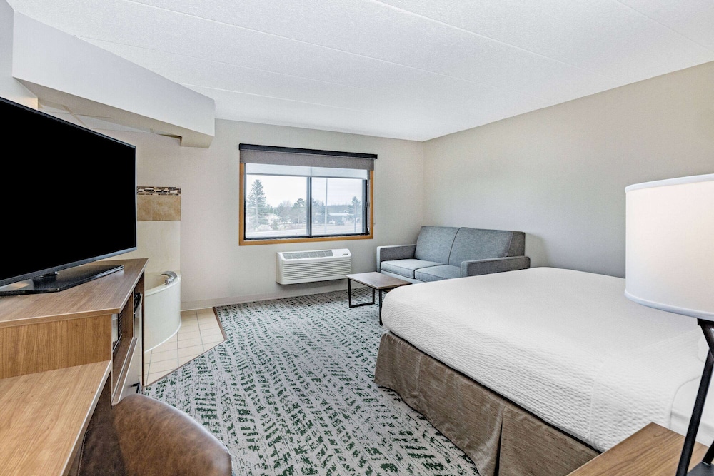 Superior Suite, 1 King Bed, Non Smoking (Studio) photo 1