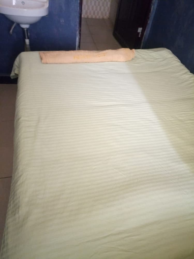 Double Room Single Use photo 3