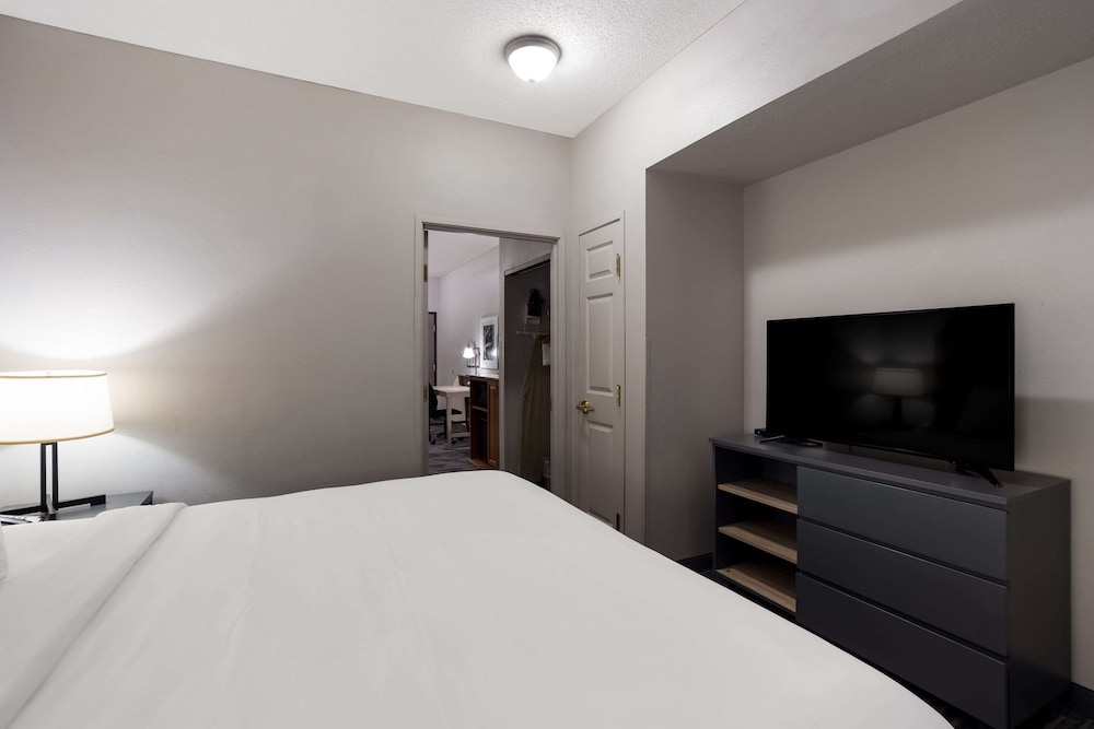 Suite, 1 Bedroom, Non Smoking - Photo 5