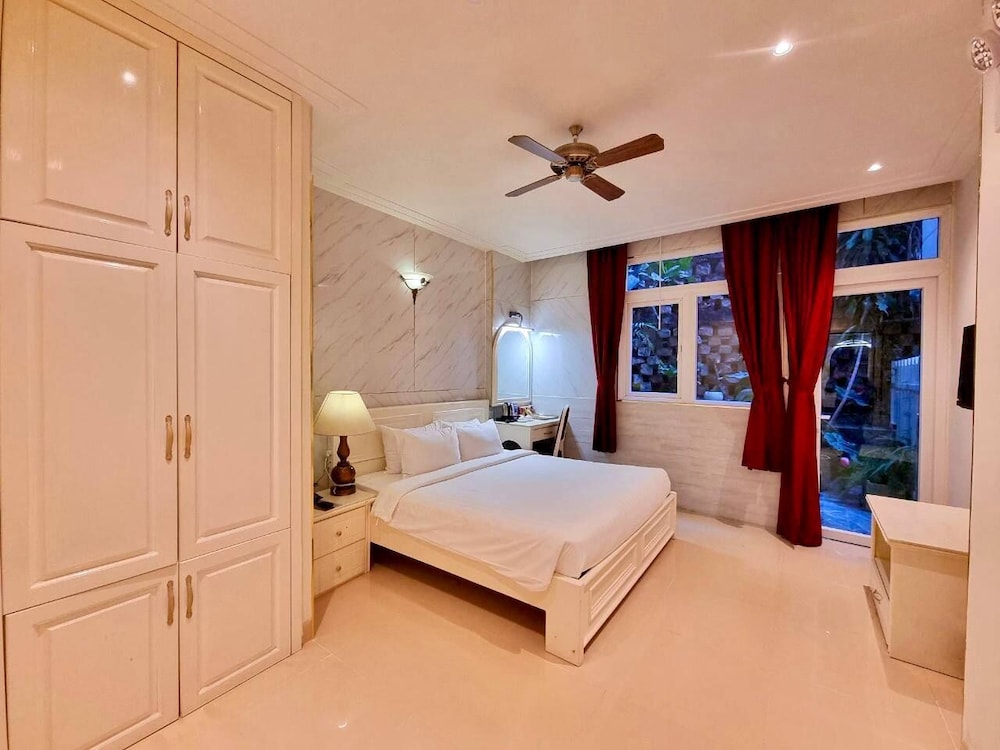 Premium Double Room