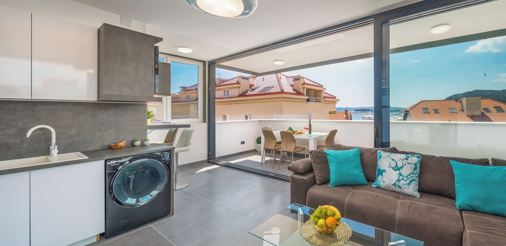 Luxury Penthouse