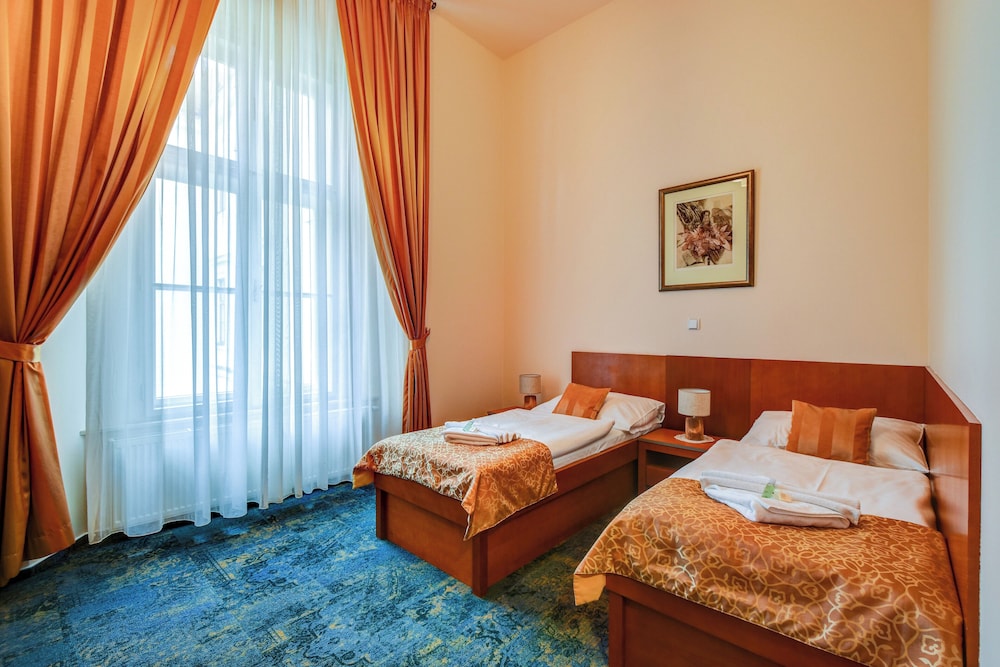 Comfort Double or Twin Room