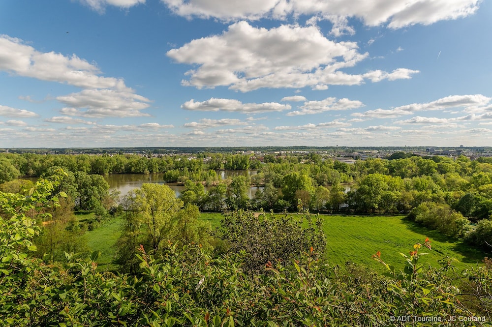 Superior Suite, Ensuite, Garden View (Suite Boisdenier ) - Photo 32
