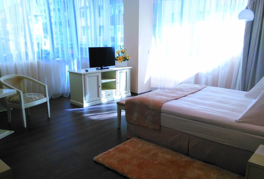 Deluxe Double Room photo 3