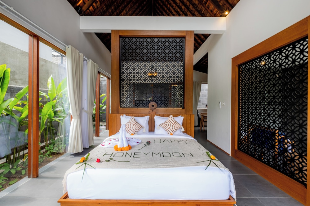 One Bedroom Private Pool Villa with Valley View - Photo 24