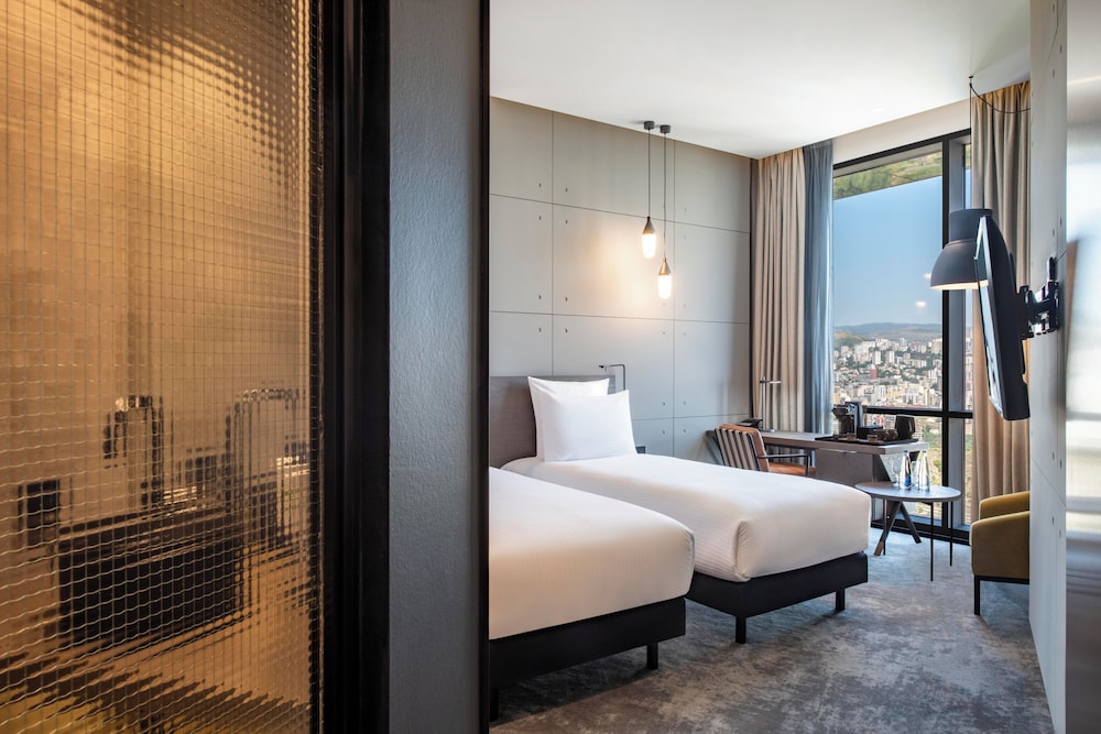 Superior Twin Room, 2 Twin Beds - Photo 2