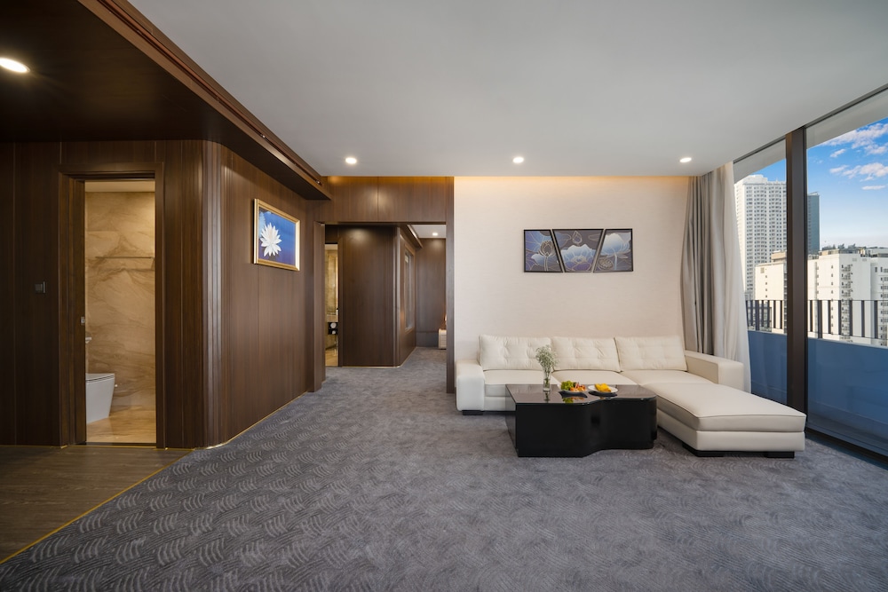 Golden Lotus Grand Suite include Afternoon Tea - Photo 4