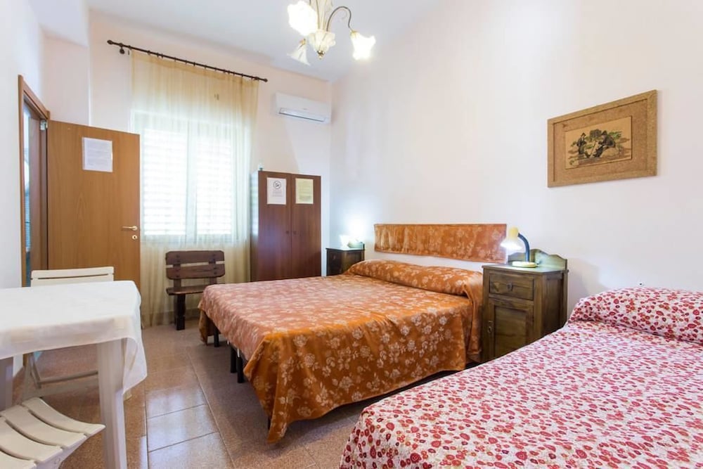 Comfort Triple Room photo 1