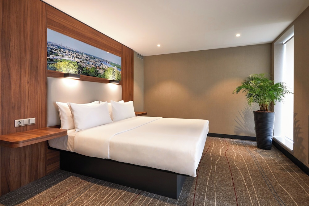 Skyloft Superior Suite photo 1