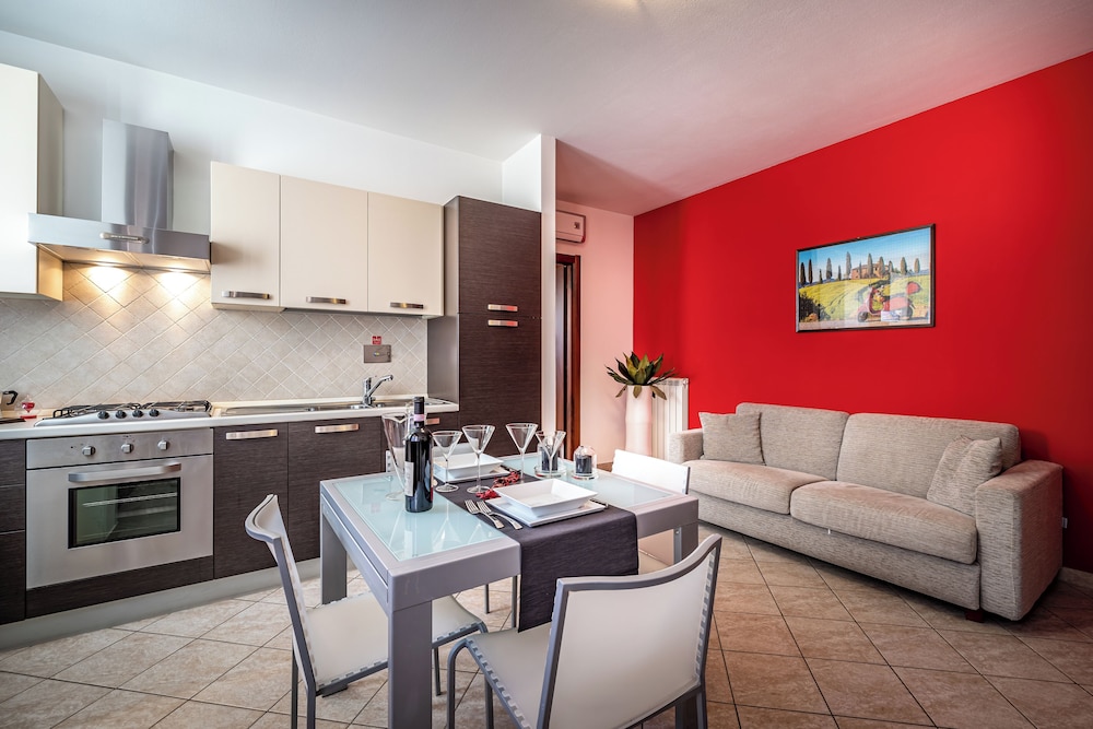 Comfort Apartment, 1 Bedroom (2 people) - Photo 7