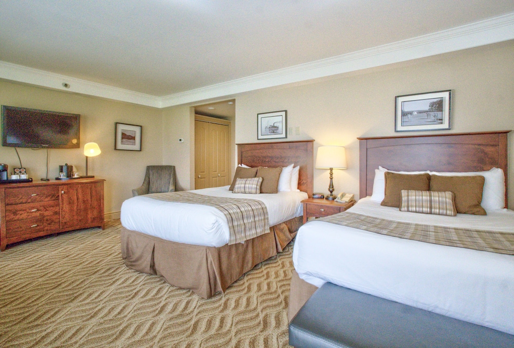 Premier Quadruple Room