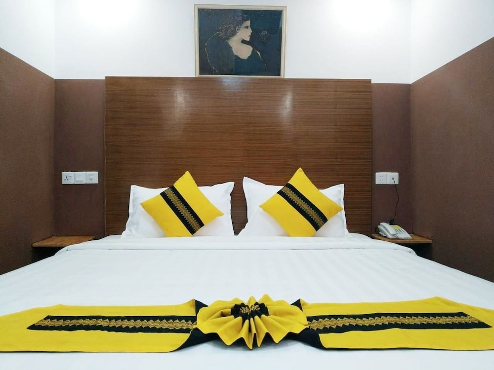 Deluxe Double Room photo 1