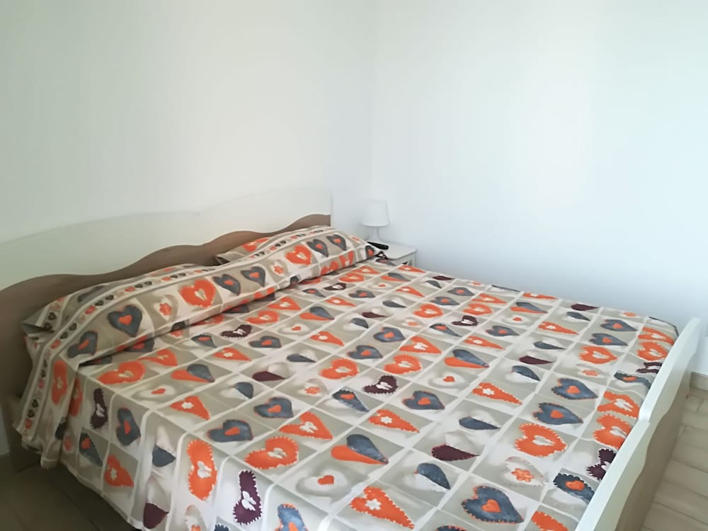 Twin Room photo 1