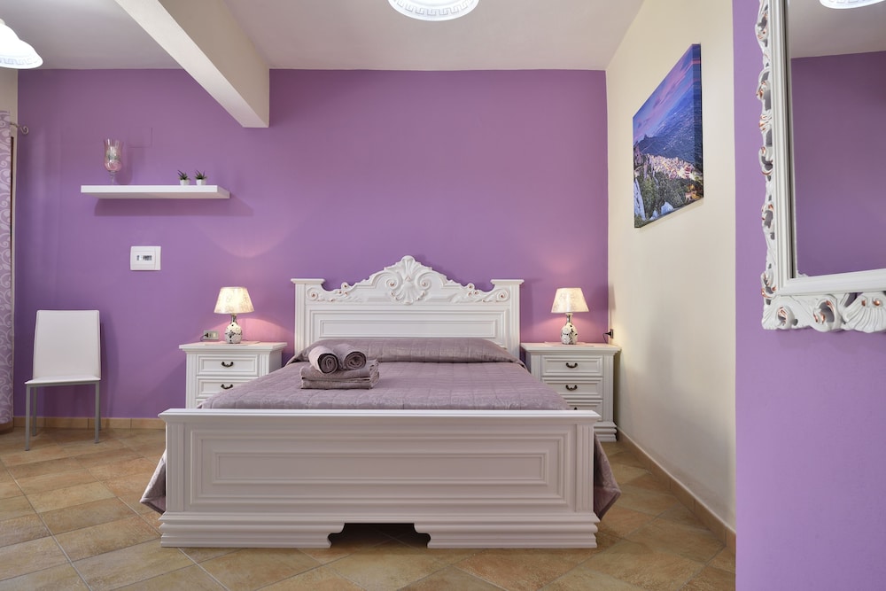 Comfort Double Room, 1 Queen Bed, Private Bathroom photo 1
