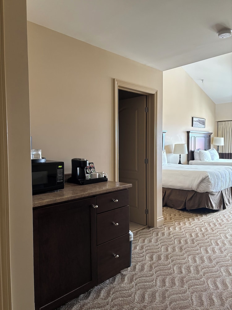 Premier Suite photo 3