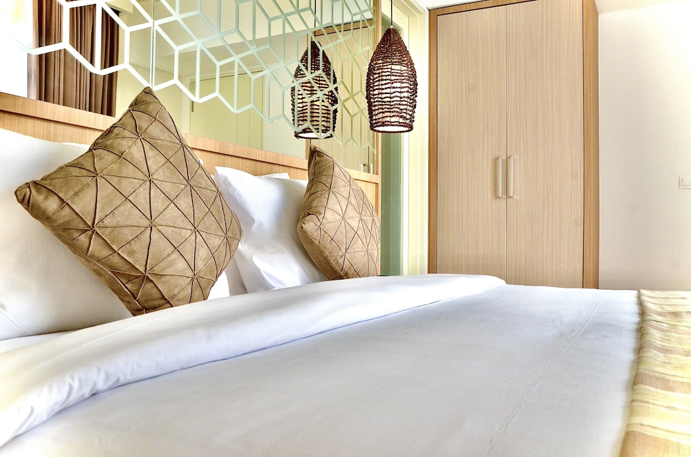 Deluxe Villa, 2 Bedrooms - Photo 1