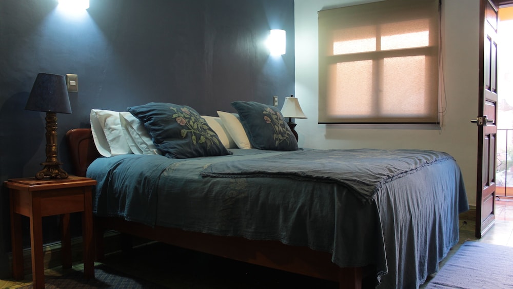Classic Double Room photo 1