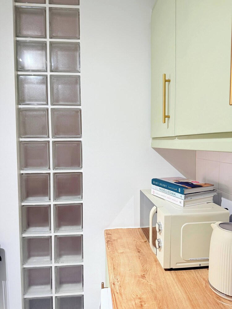 2 Bedroom Apartment & Balcony Jewellery Quarter, Zdjęcie 37