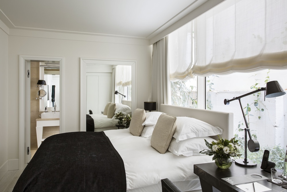 Deluxe Room photo 1