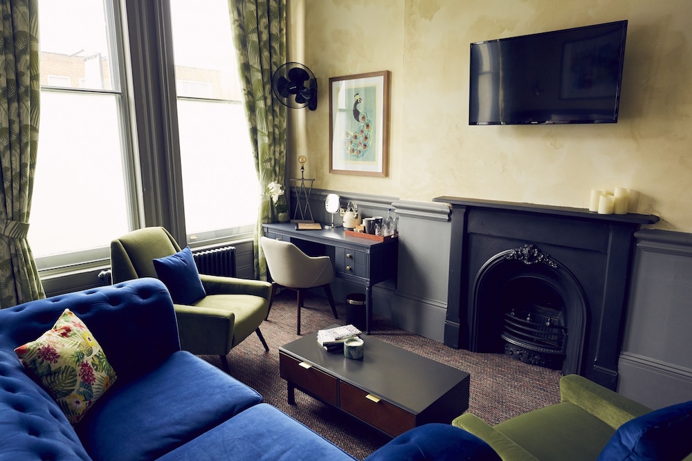 Junior Suite - Photo 2