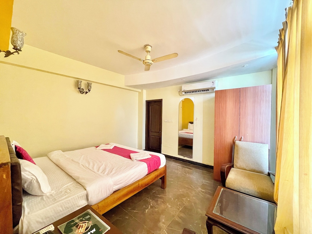 Deluxe Room photo 2