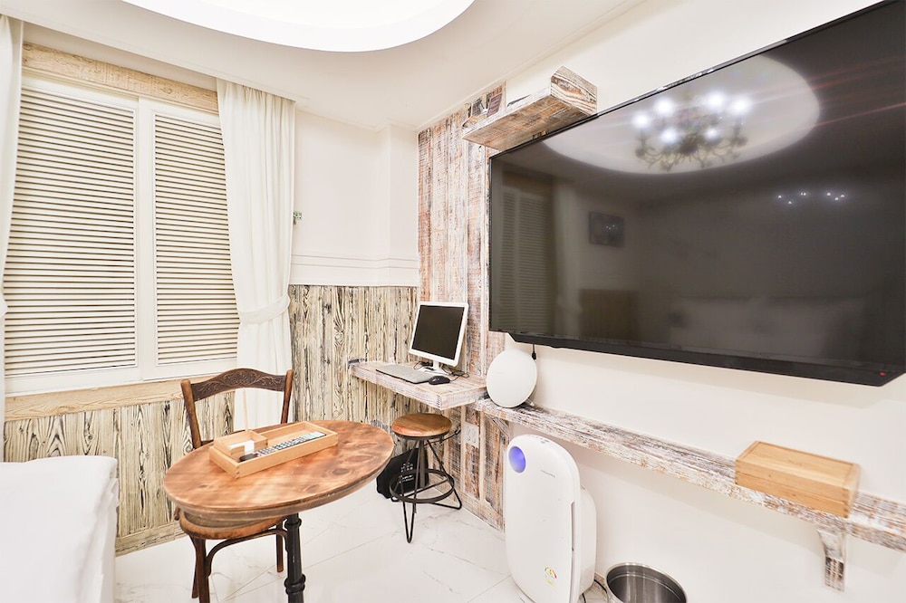 Deluxe Double Room photo 2