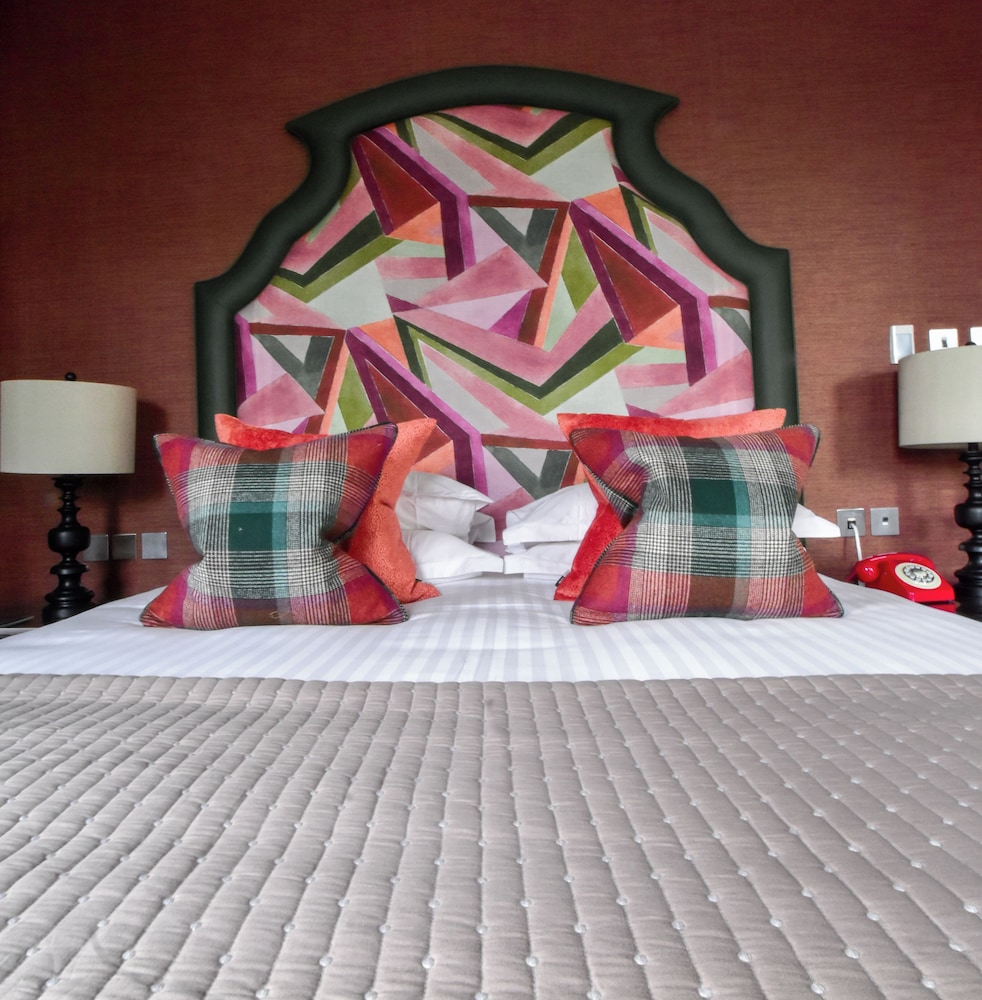 Luxury Double Room