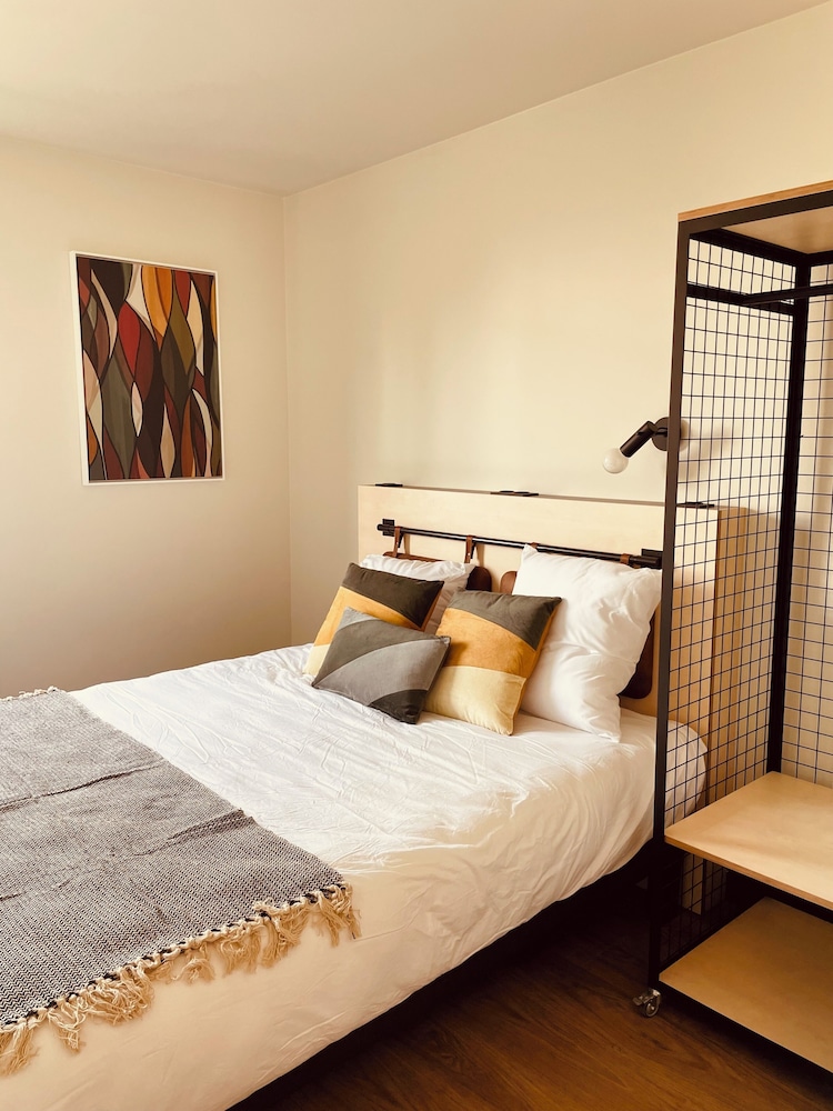 Comfort Apartment
