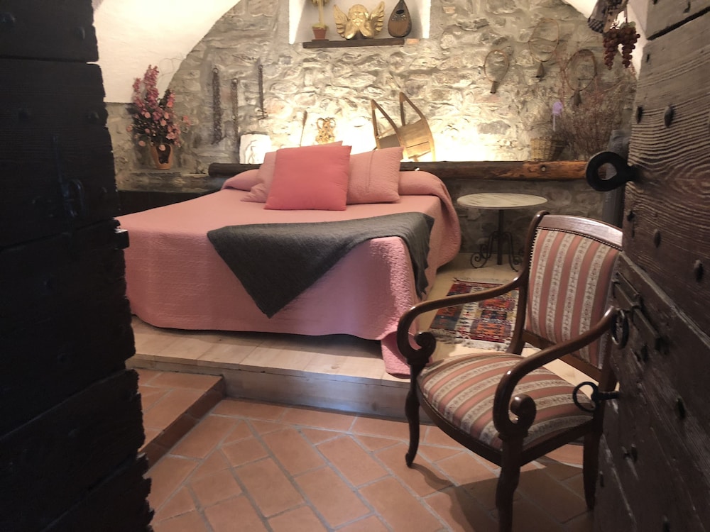 Apartment, 1 Bedroom (Romantic)