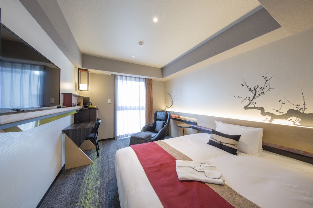 Superior Double Room, 1 Queen Bed - Photo 1