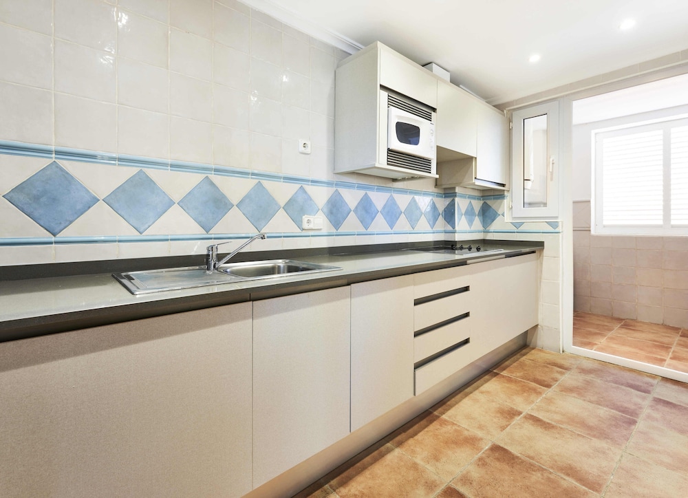 Apartment, 2 Bedrooms, Balcony