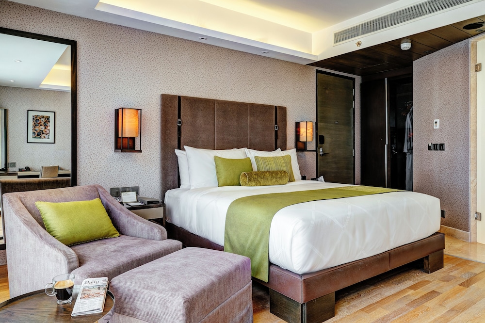 Deluxe Double Room photo 3