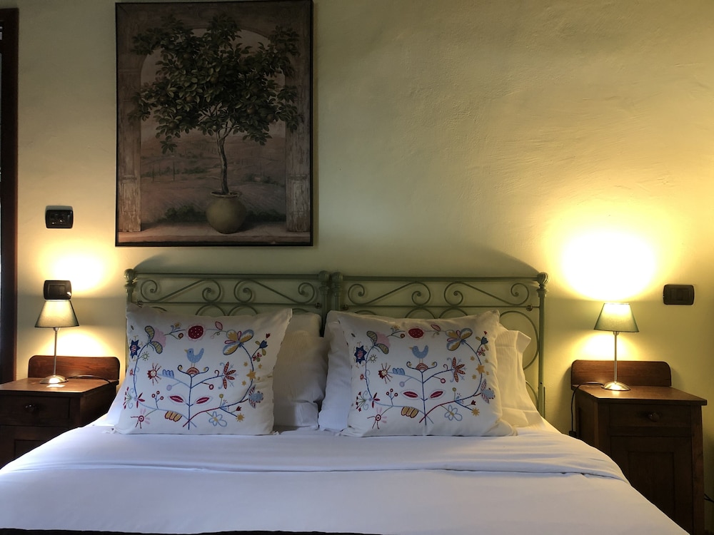 Superior Double Room - Photo 1