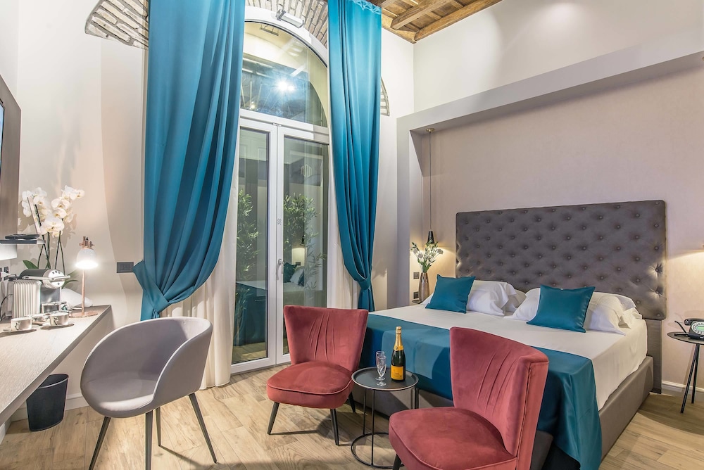 Superior Double Room, Ground Floor photo 2