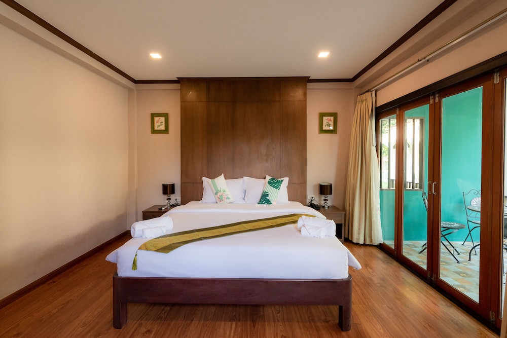 Deluxe Room photo 1