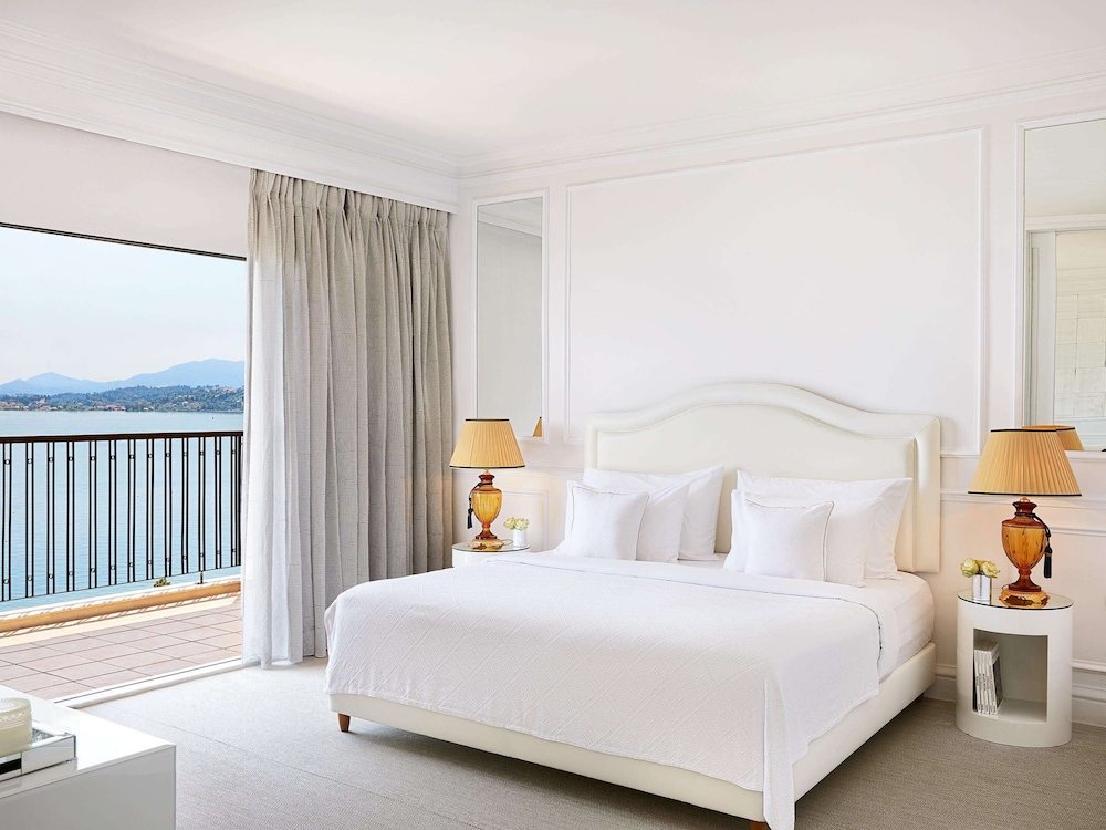 Imperial Suite Sea View - Photo 3