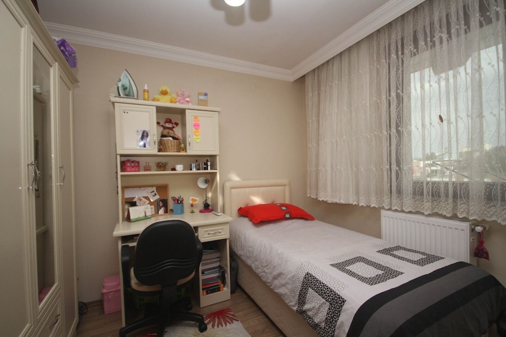 Comfort Apartment