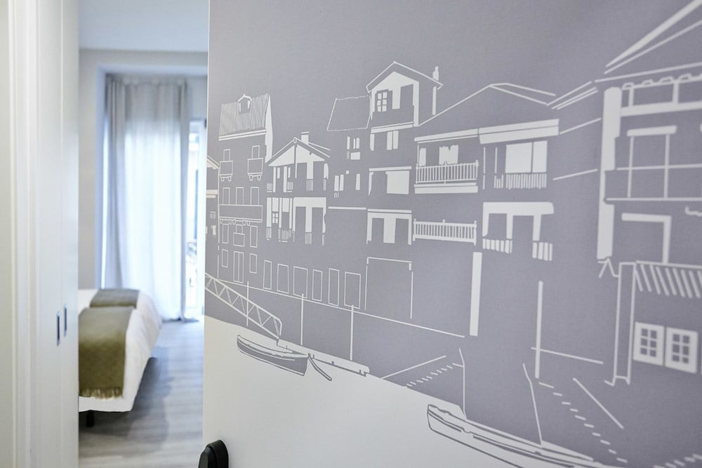 Double or Twin Room photo 3
