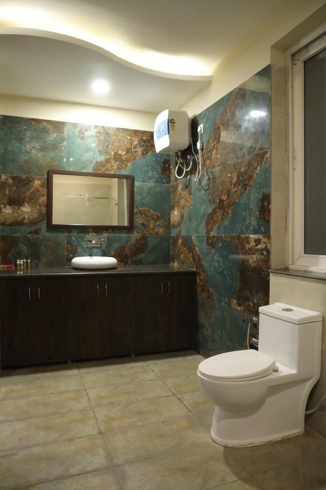 Luxury Villa