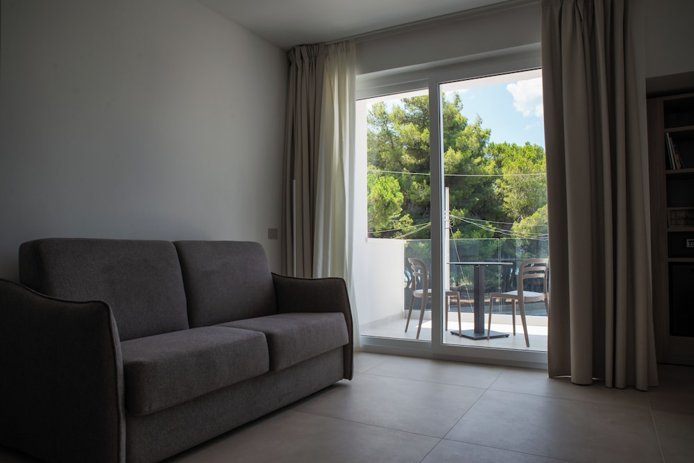 Panoramic Suite