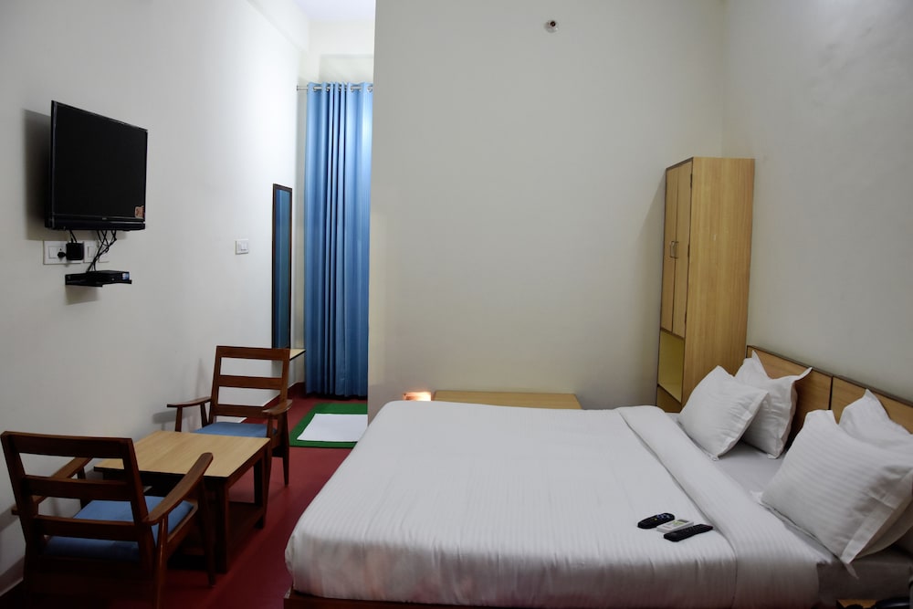 Family Double Room, Non Smoking photo 2