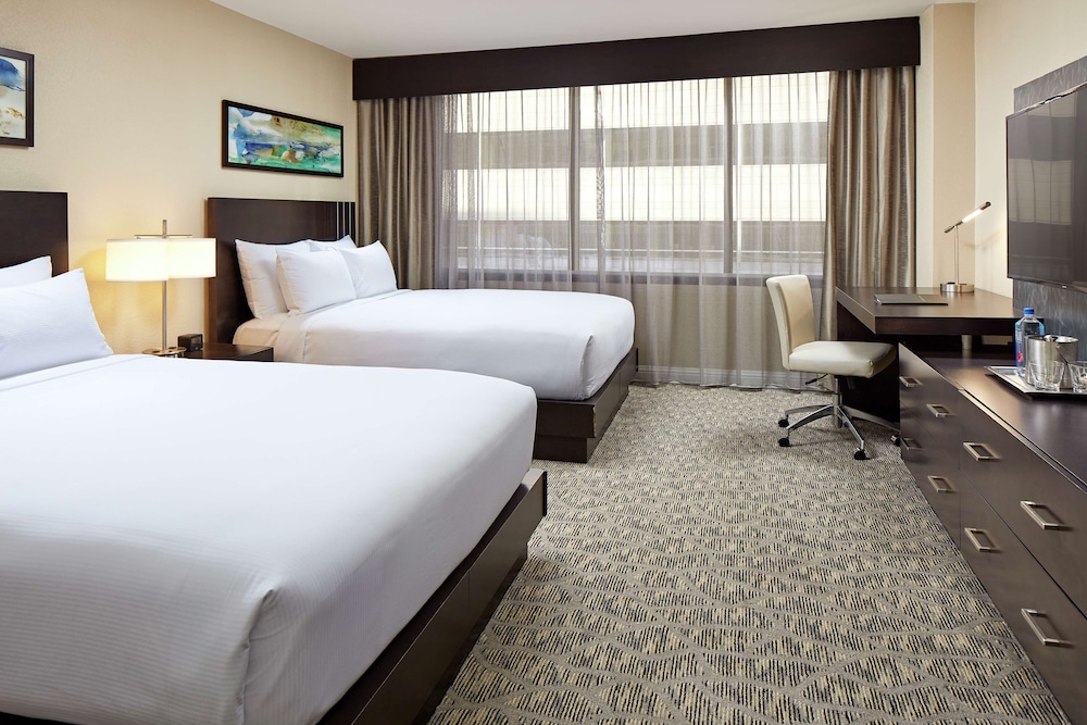 Room, 2 Double Beds, Accessible (Mobility) - Photo 4