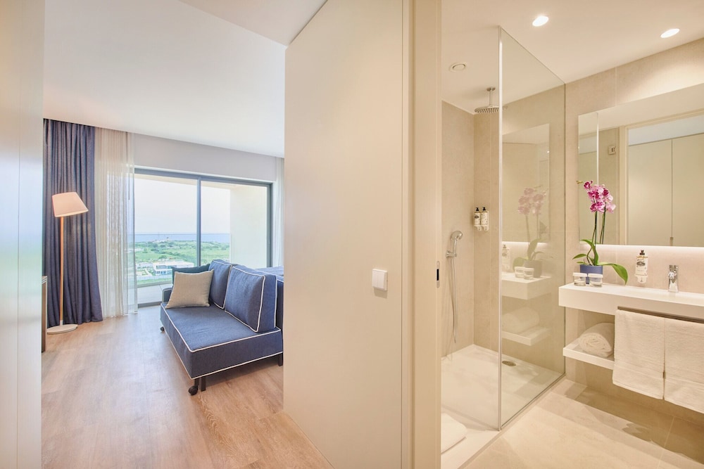 Superior Double Room, Sea View photo 2