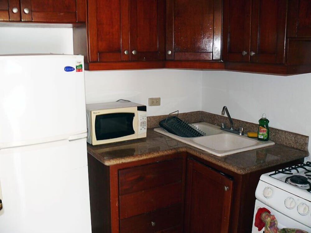 Comfort Apartment, 1 Bedroom, Pool View photo 1