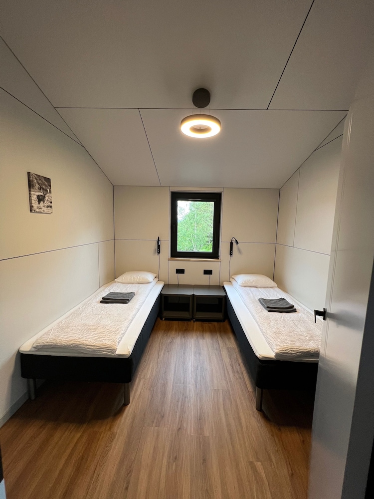 Deluxe Cabin photo 1