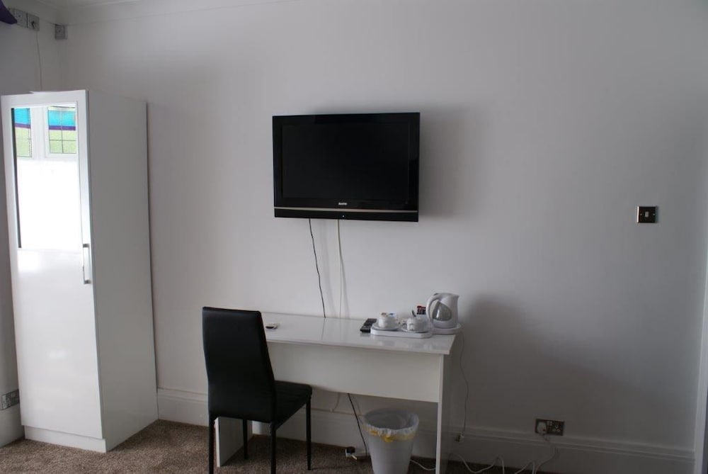 Deluxe Double Room (King 7) photo 3