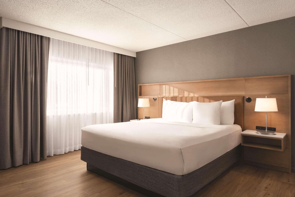 Room, 1 King Bed, Non Smoking photo 1